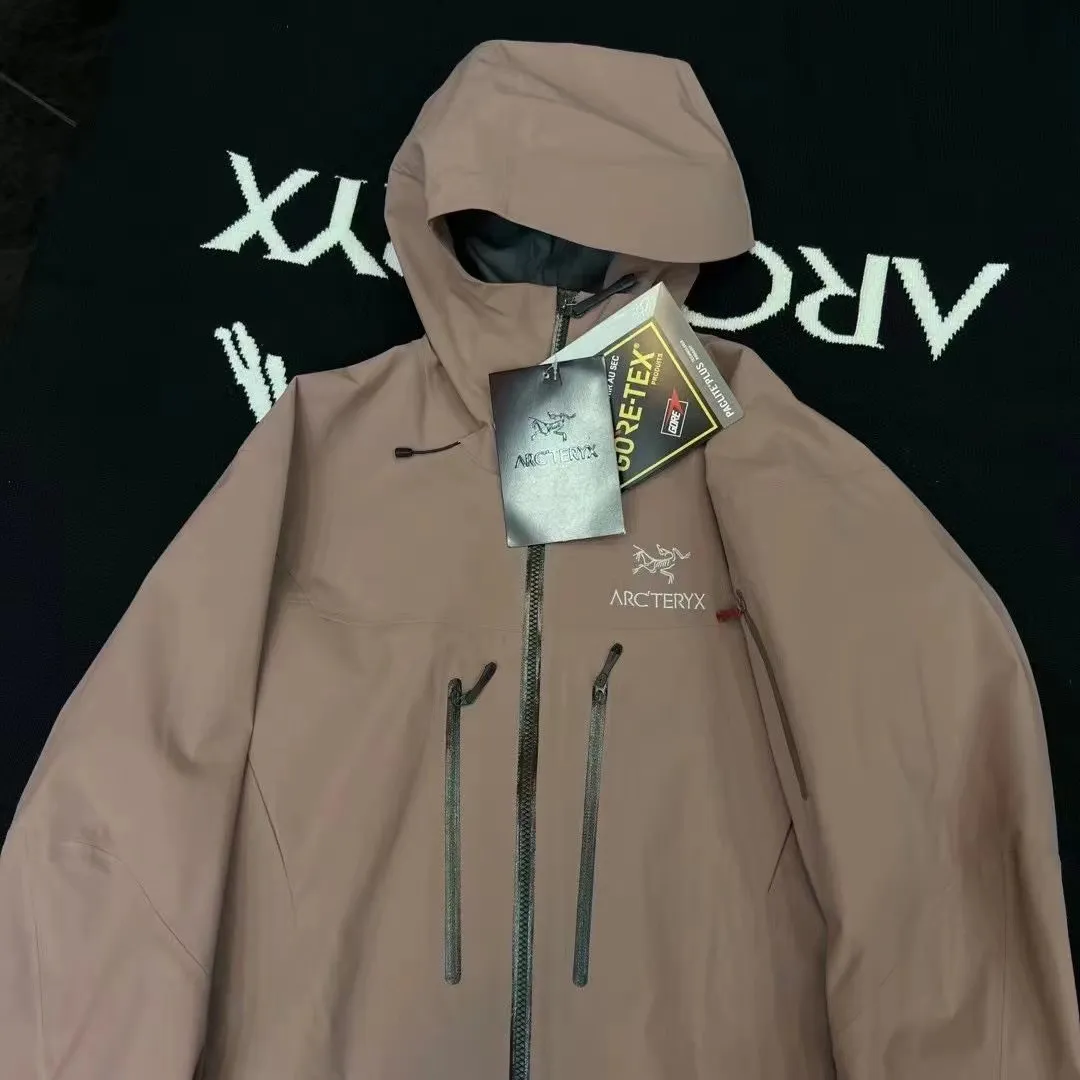 🇷🇺ARC‘TERYX Alpha SV 6 🇷🇺 S~2XL 🌘 7000+ ， GORE-TXE ，， ， ， ，Ykk ， ， 🌘 ， ， ， 。 Pink Size 175 120 s S ： 116 66 64 51 M ： 120 67 66 52 L： 124 68 68 53 XL： 128 69 70 54 XXL： 132 70 72 55